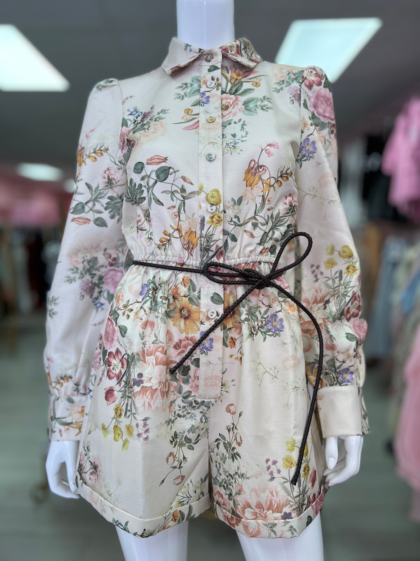 Romper Amy