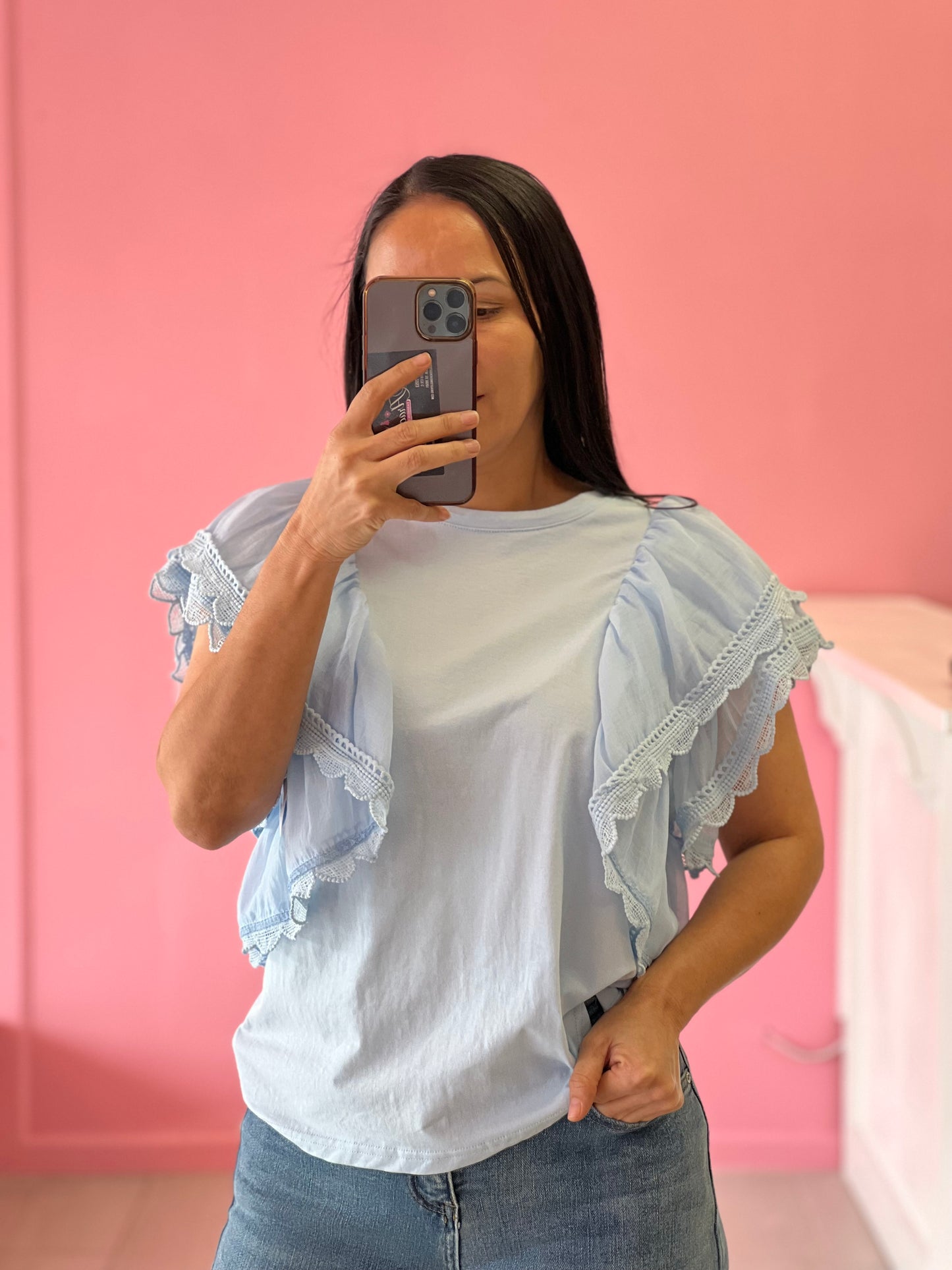 Shirt Yara