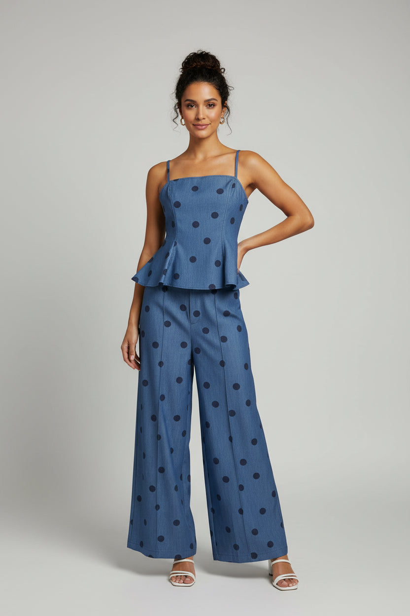 Set Polka Dot