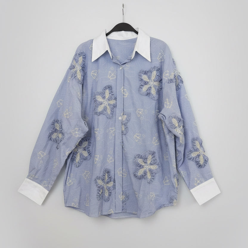 Shirt Flower
