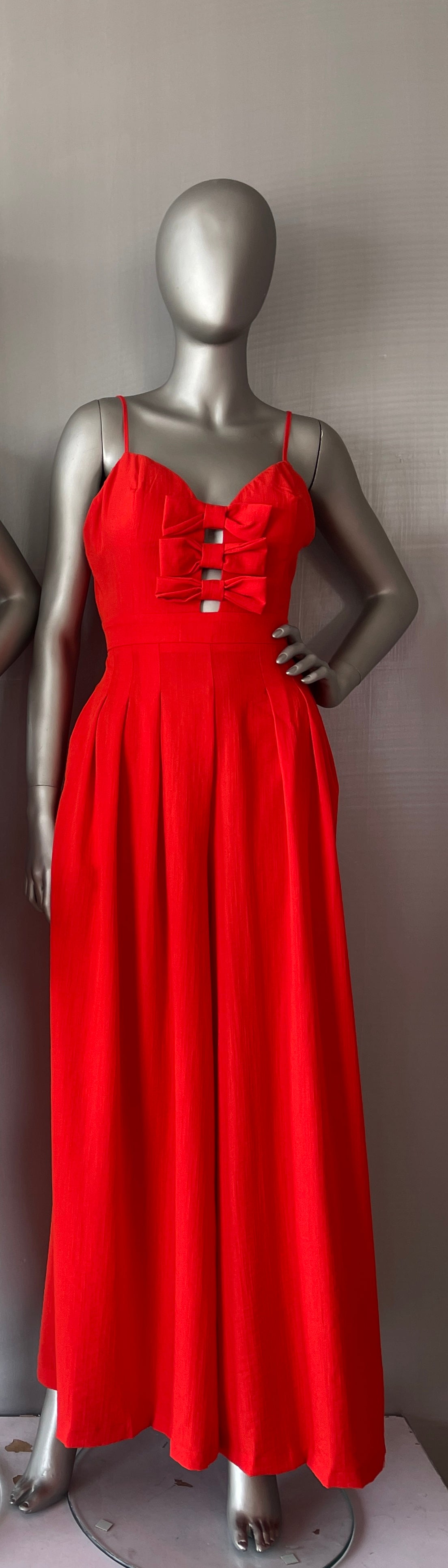 Jumpsuit Salvatore