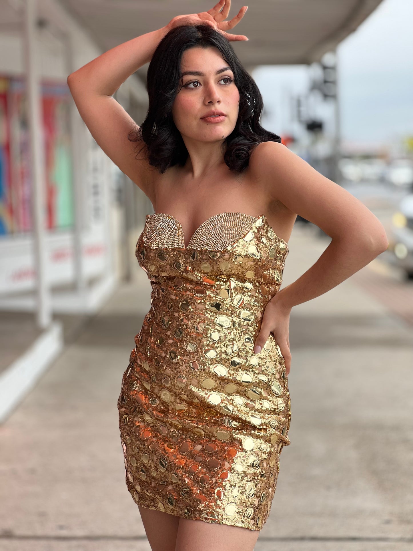 Dress Twila