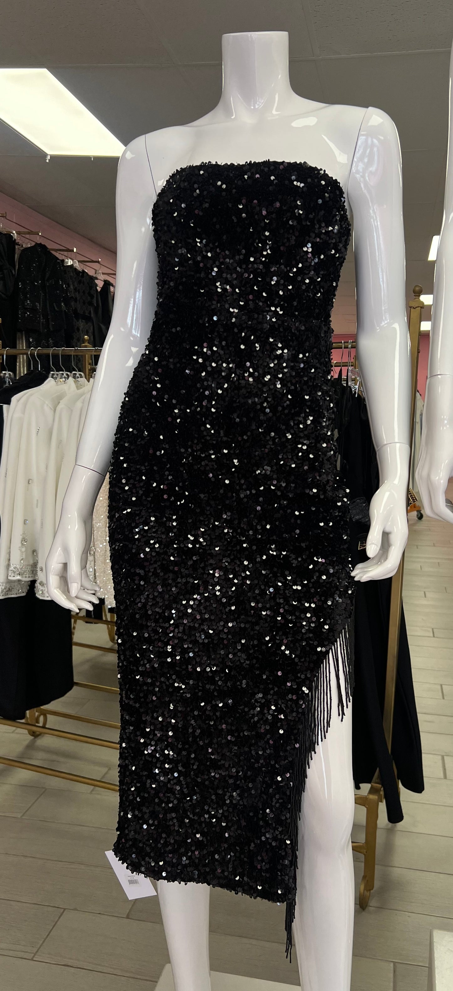 Dress Alissa