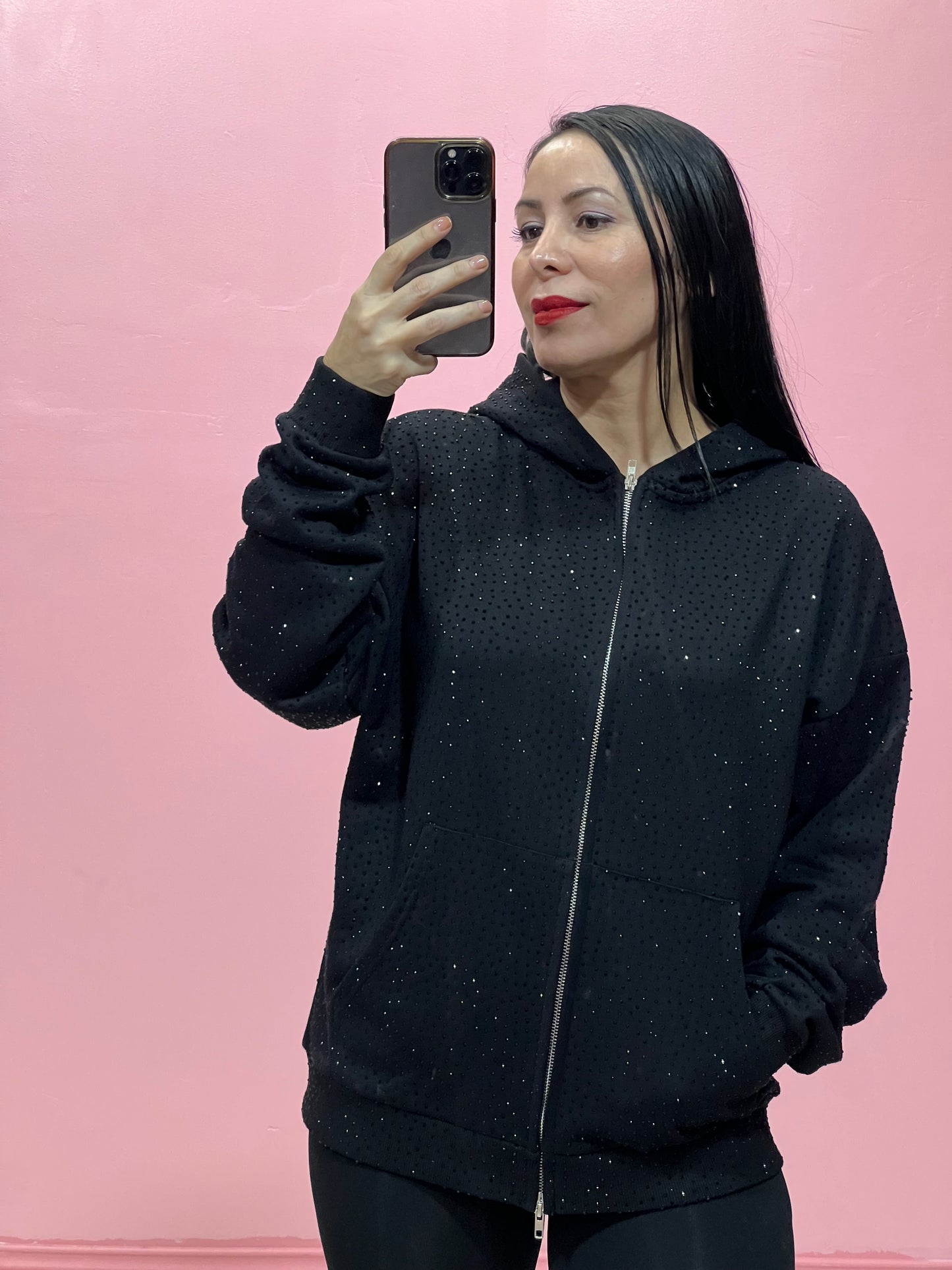 Jacket Brat