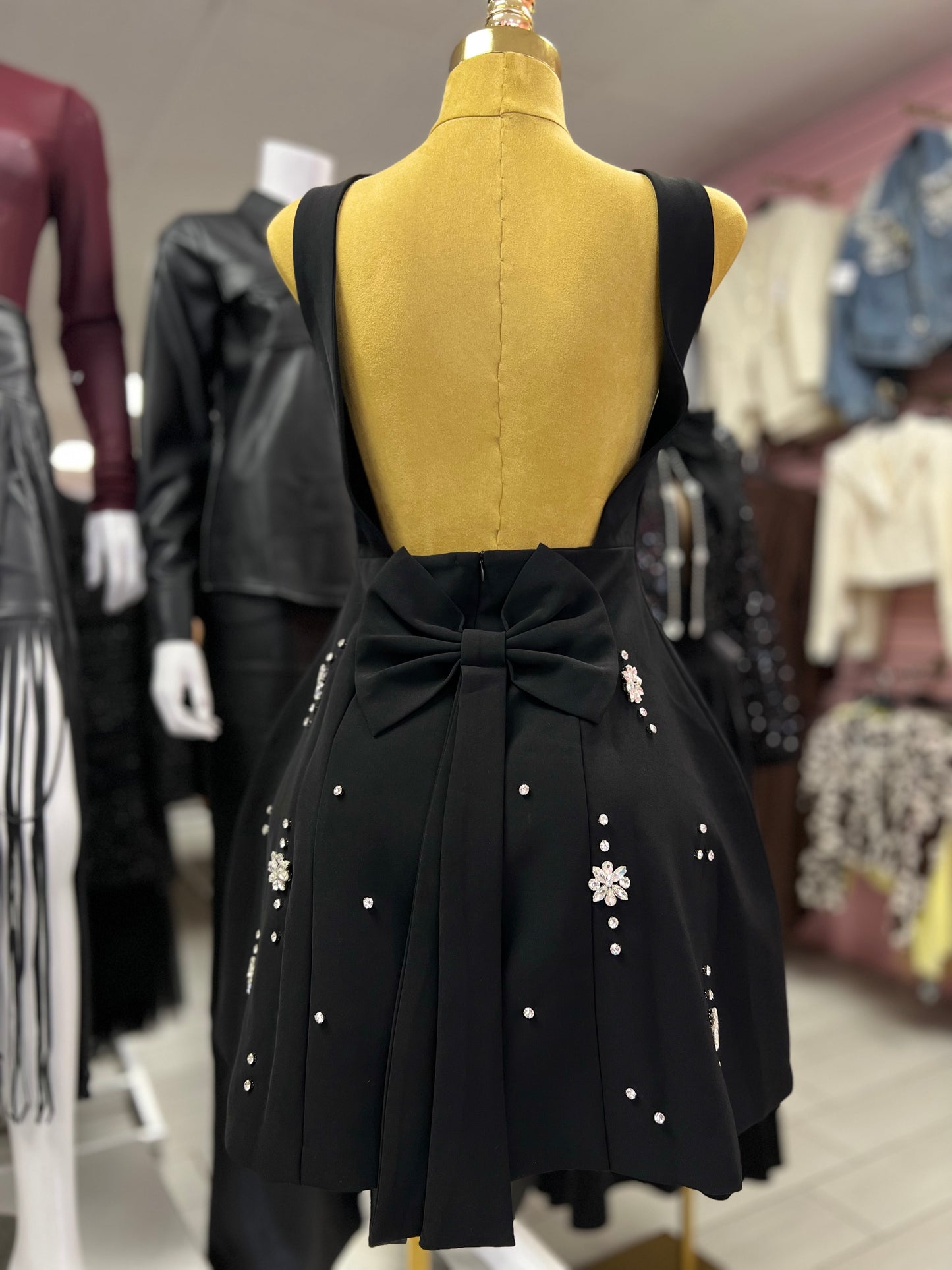 Dress Estelle