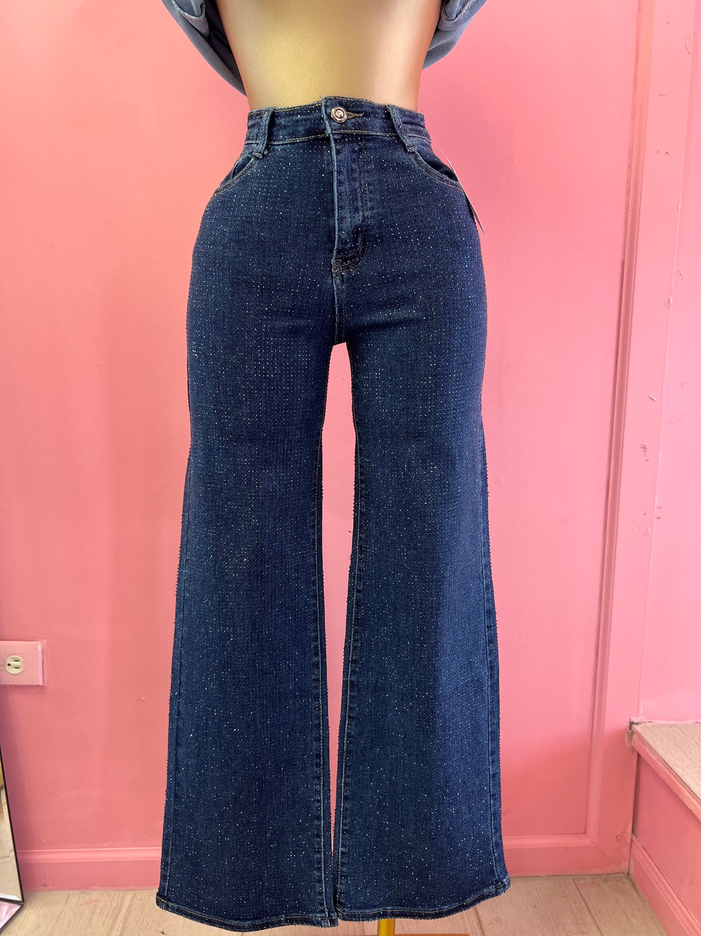 Jeans Kim