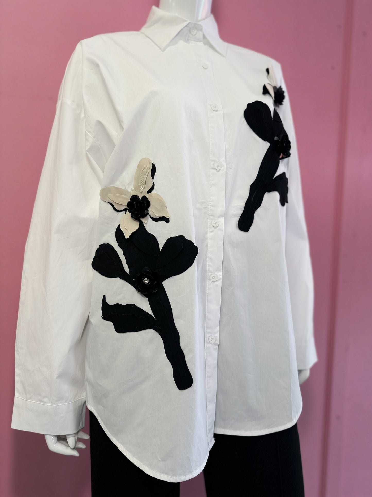 Shirt Bella