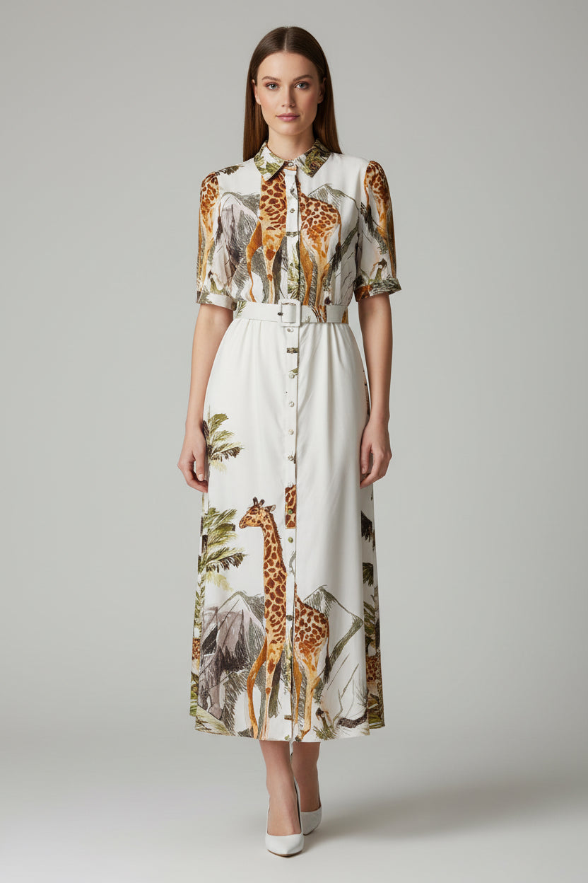 Dress Animals