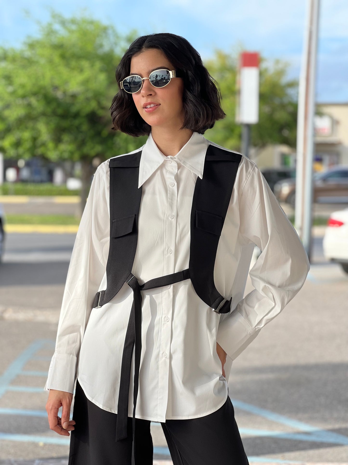 Shirt Frida