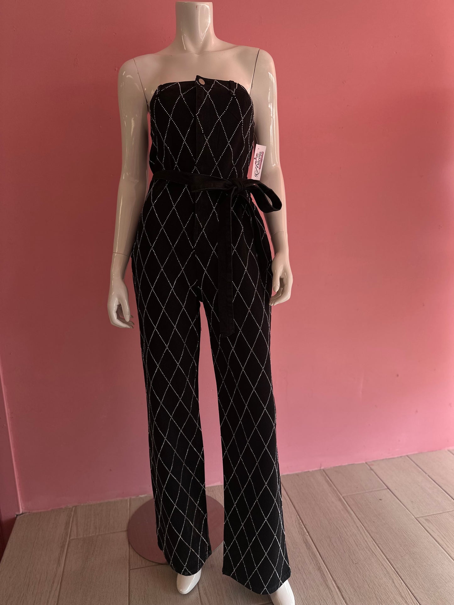 Jumpsuit Love
