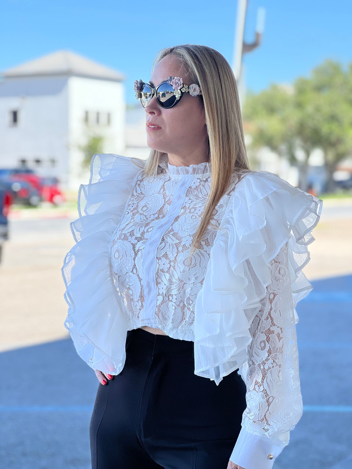 Shirt Paulette