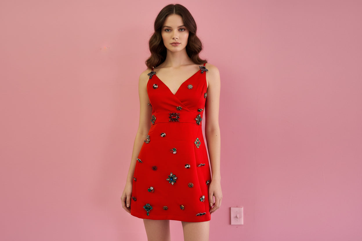 Dress Andrea