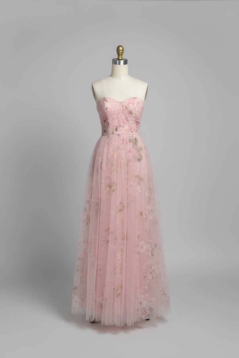Dress Petals