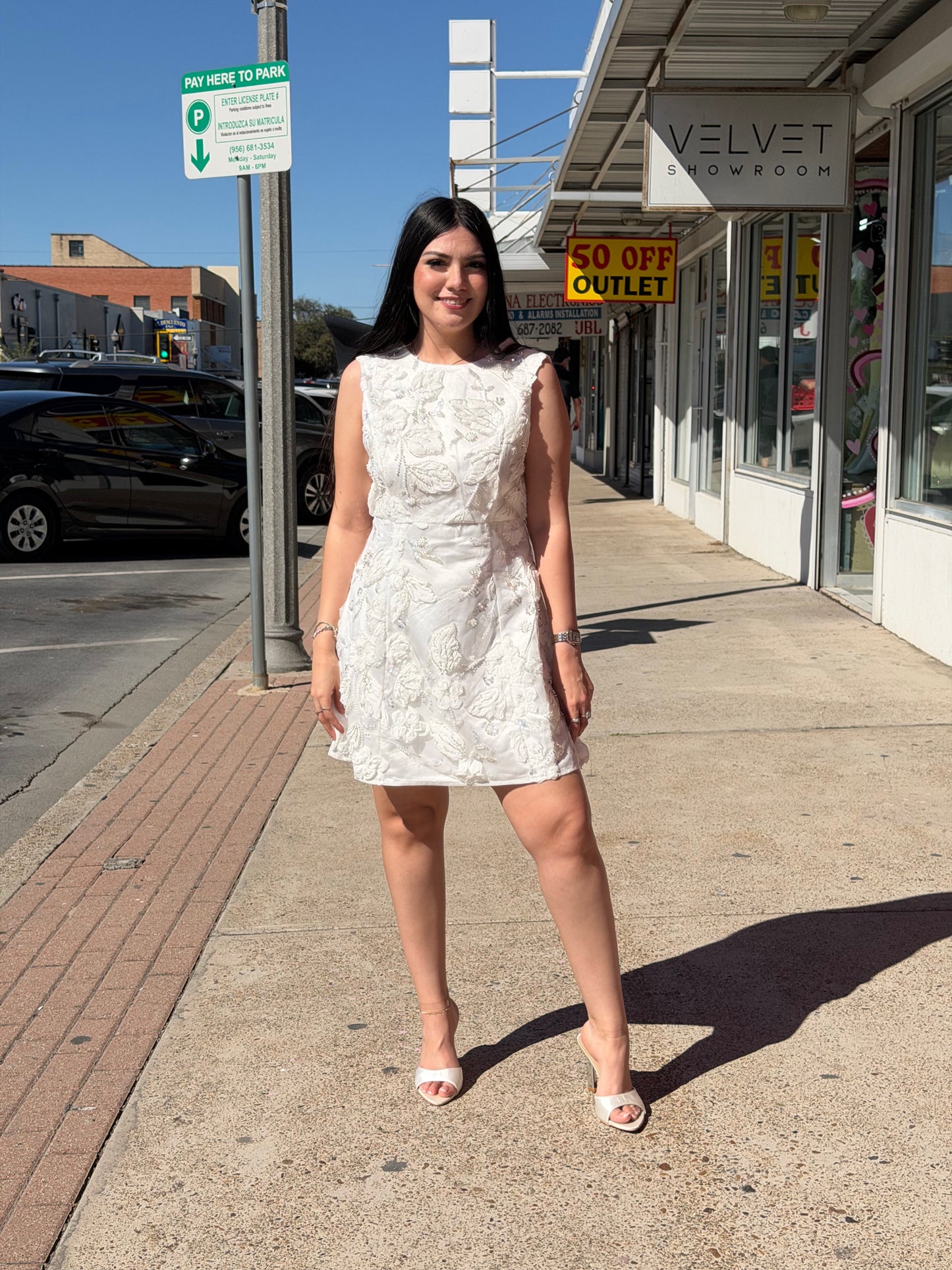 Dress Rebecca