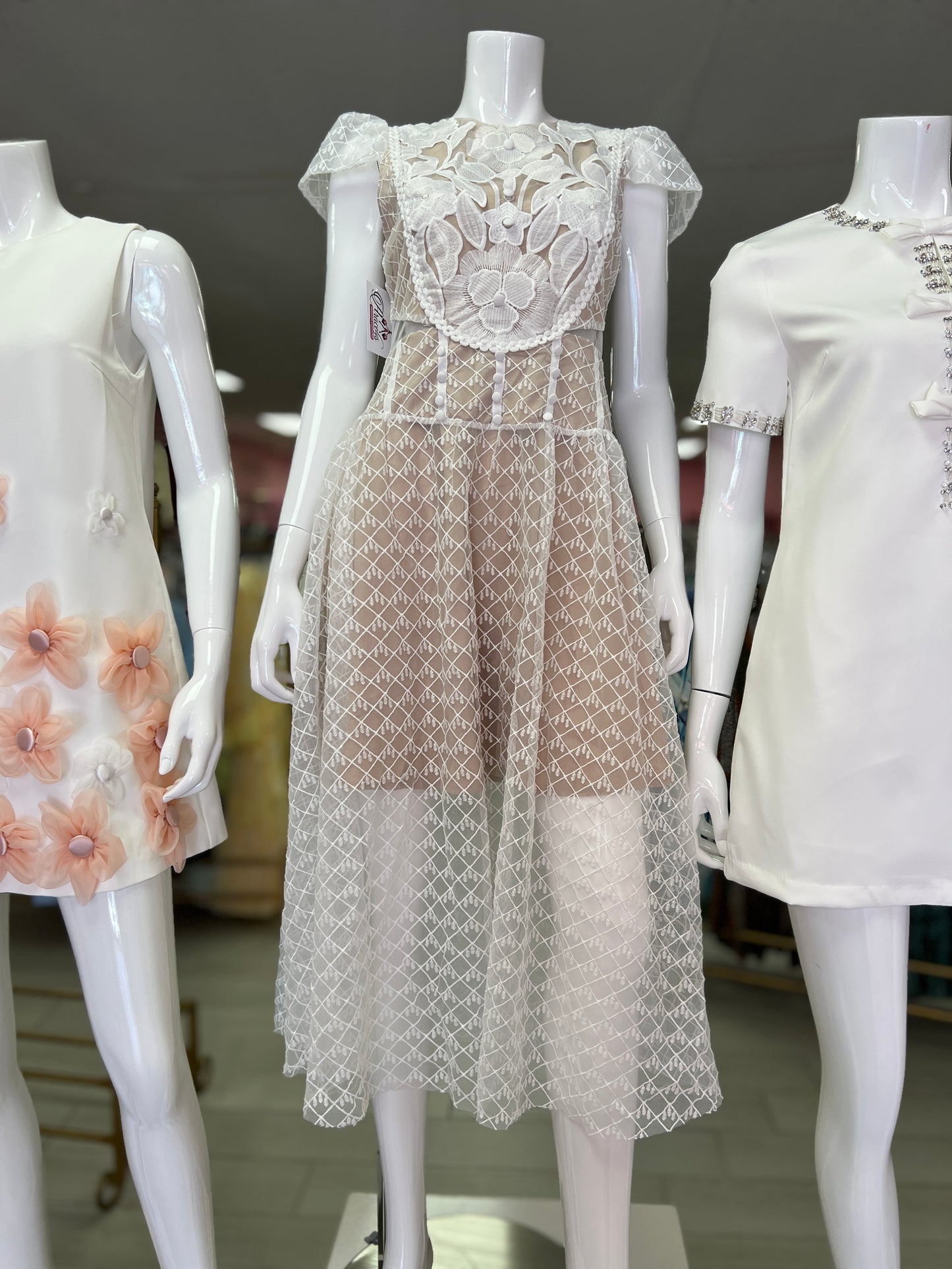 Dress Della