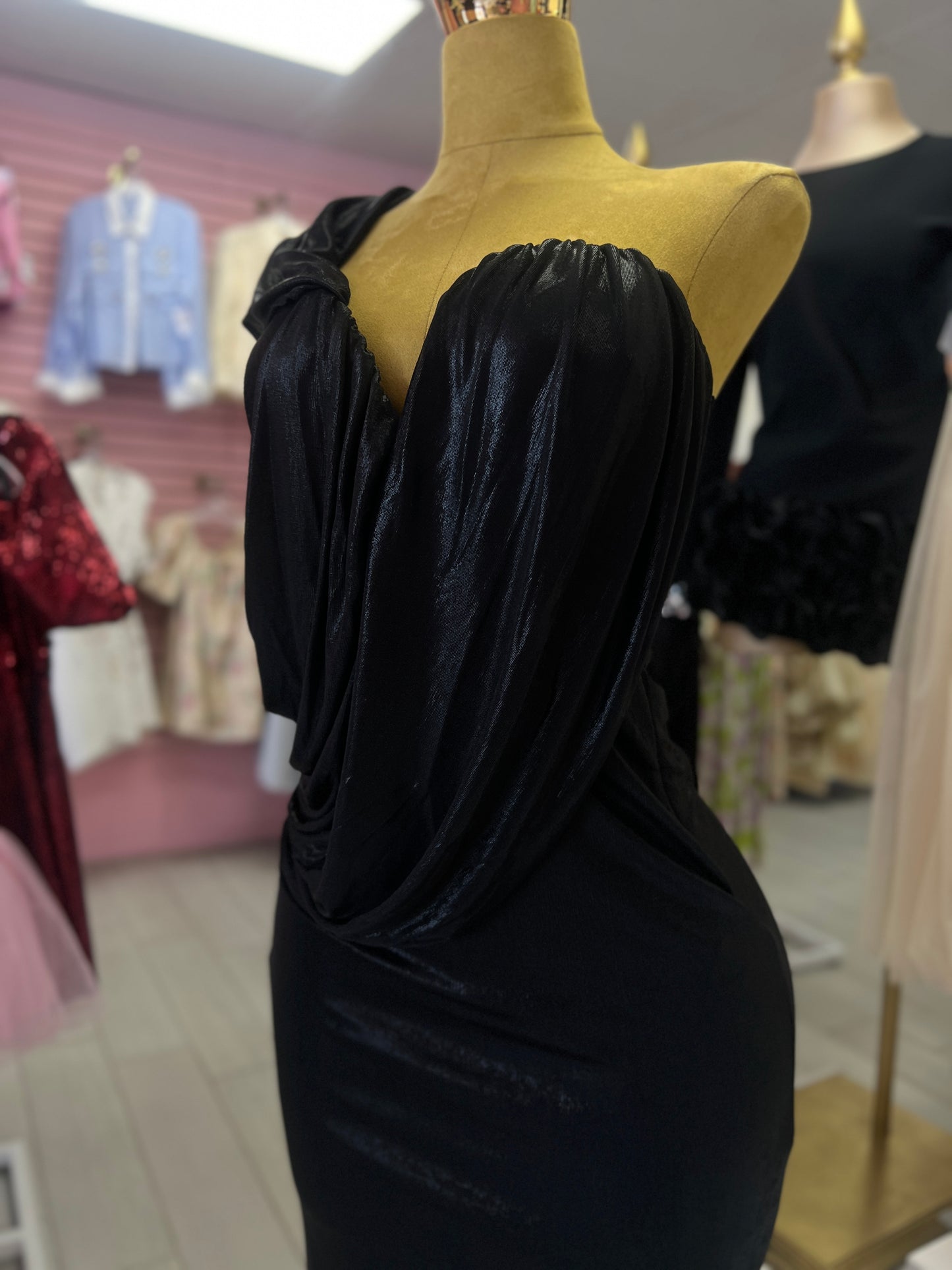 Dress Roxy