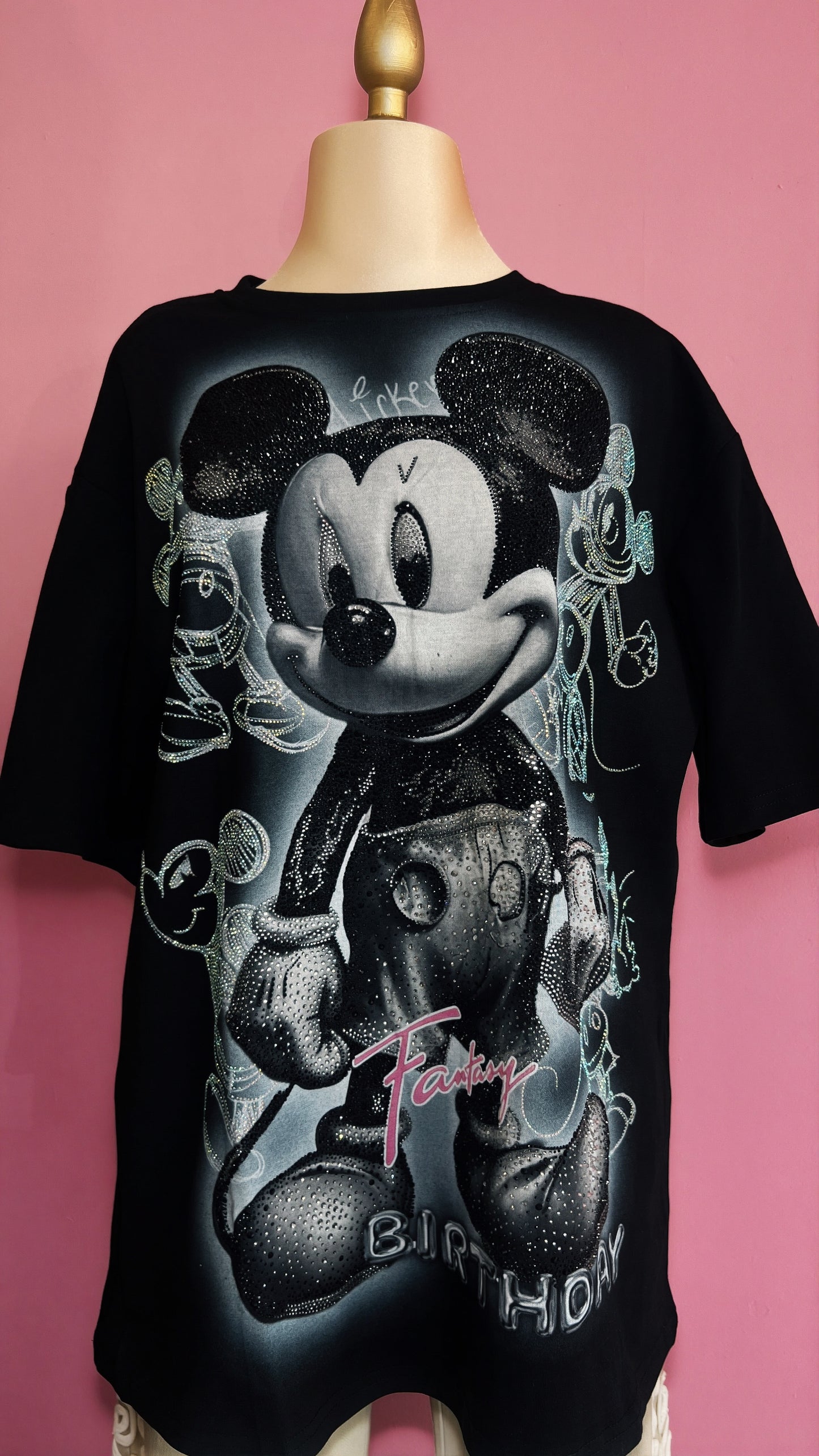 Shirt Mickey