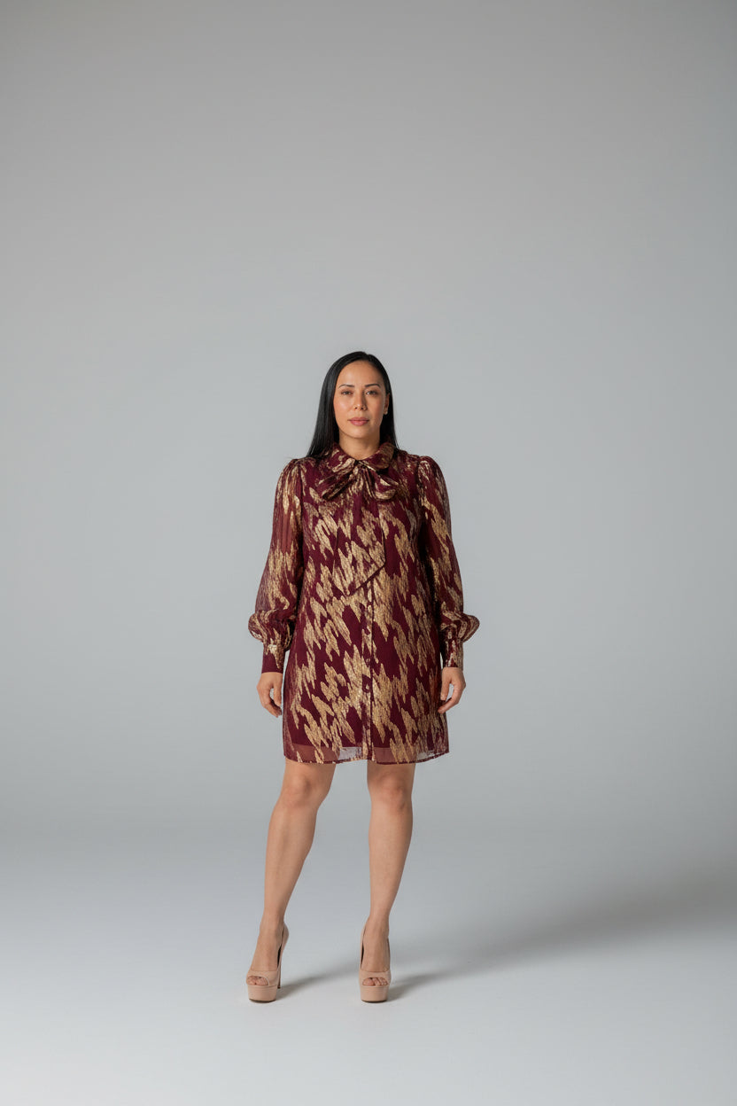 Dress Pumpkin