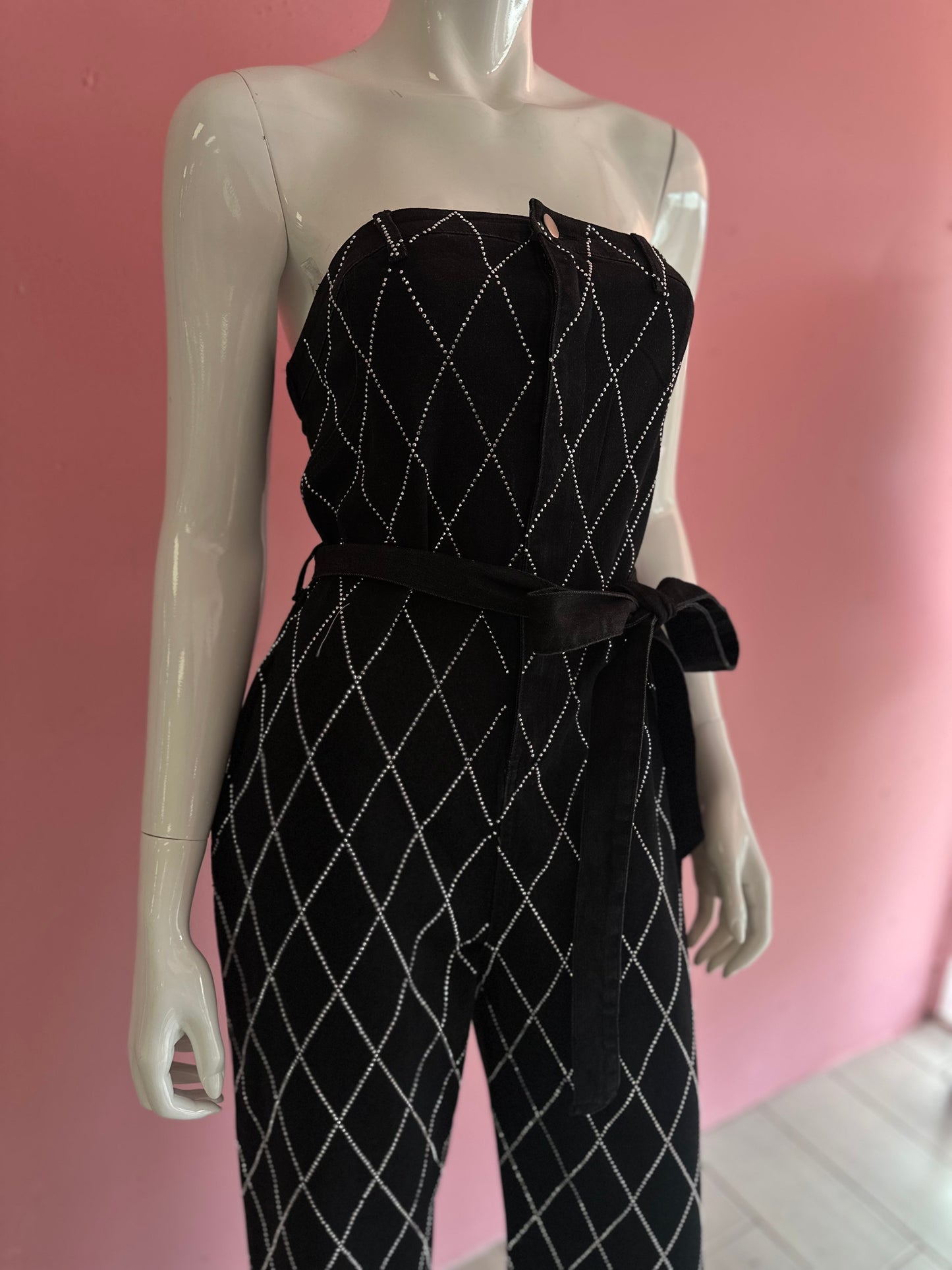 Jumpsuit Love