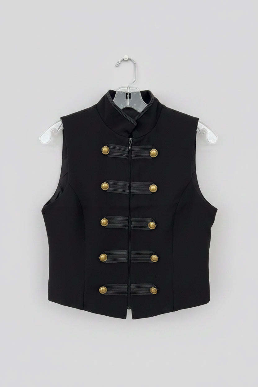 Vest Elida