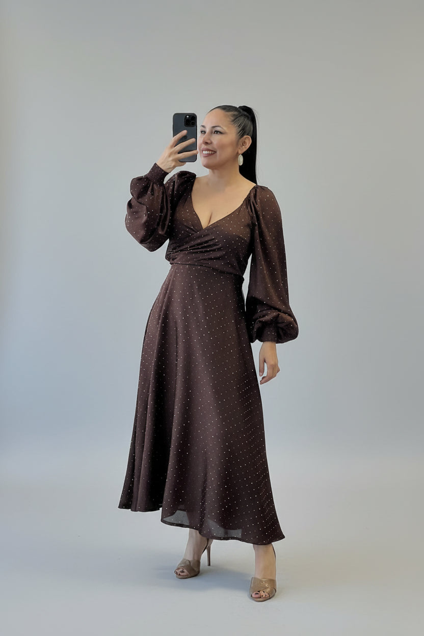 Dress Viviana