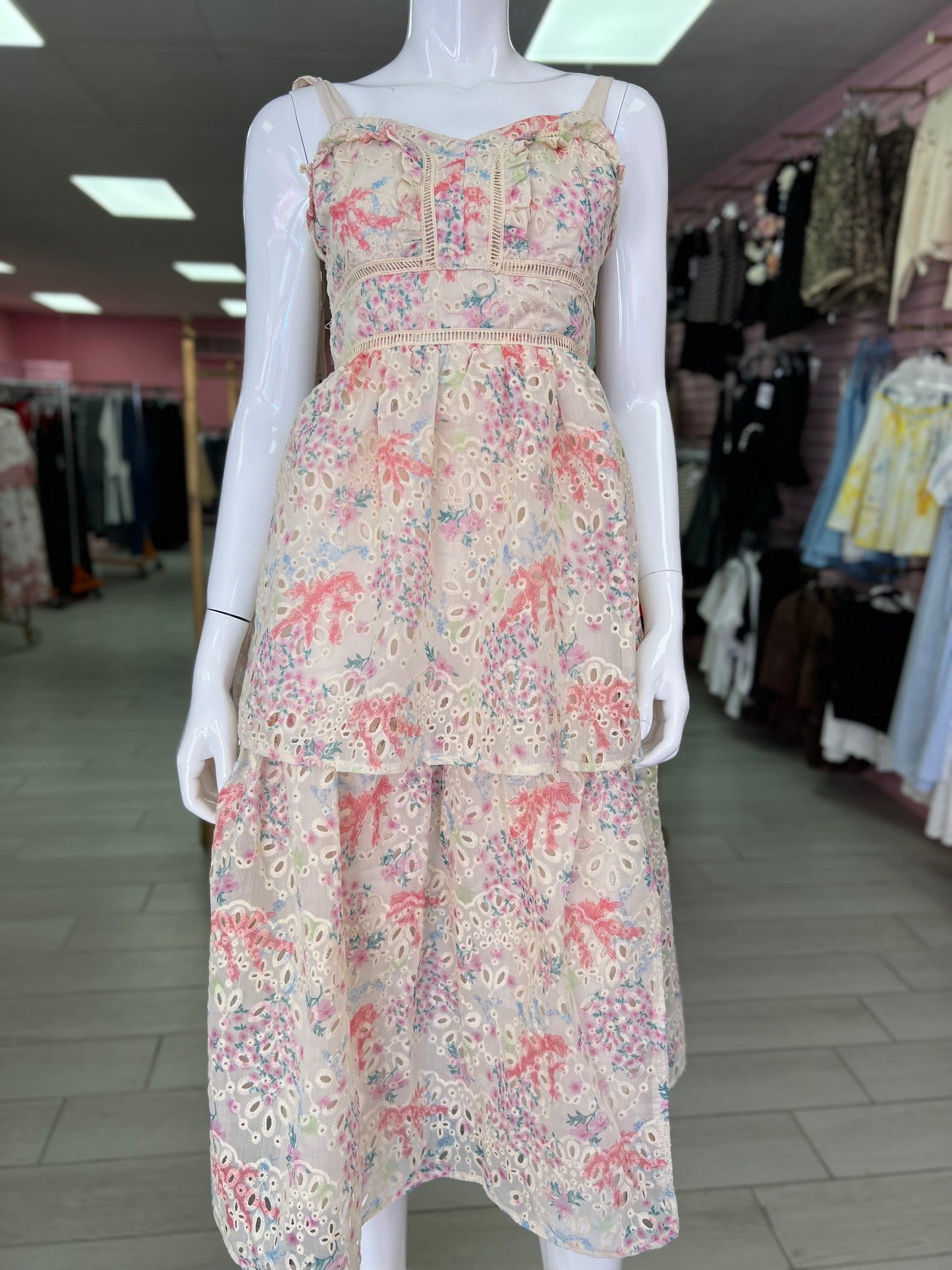 Dress Hellen