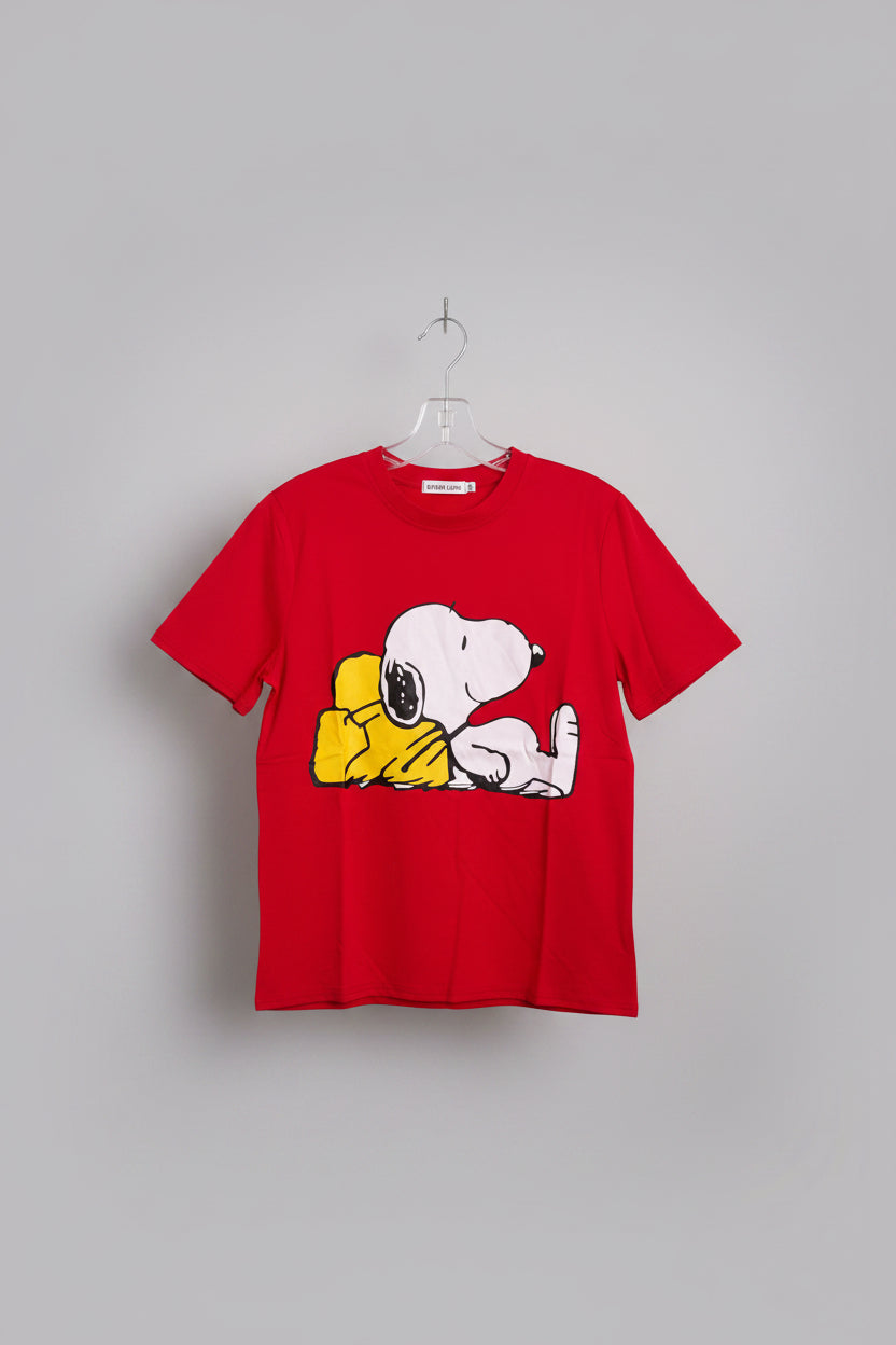 Shirt Snoopy