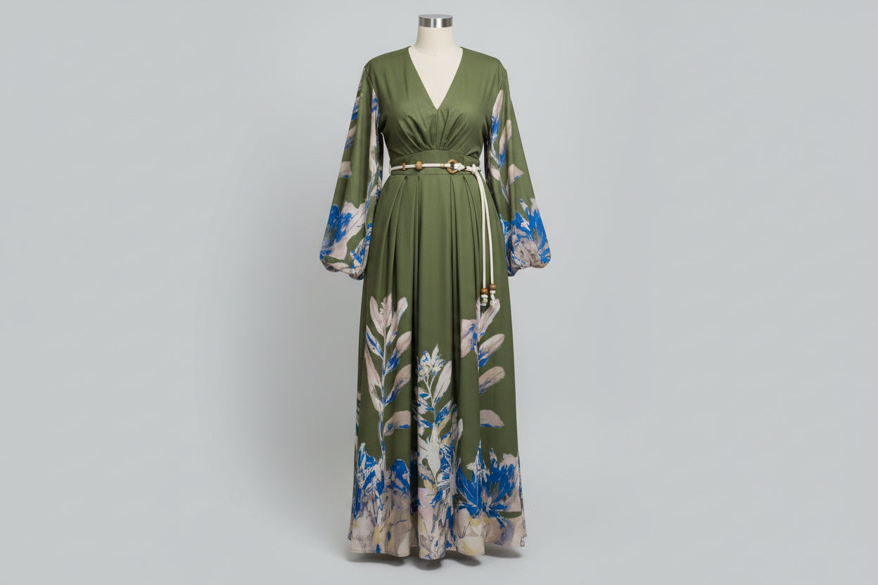 Dress Diana