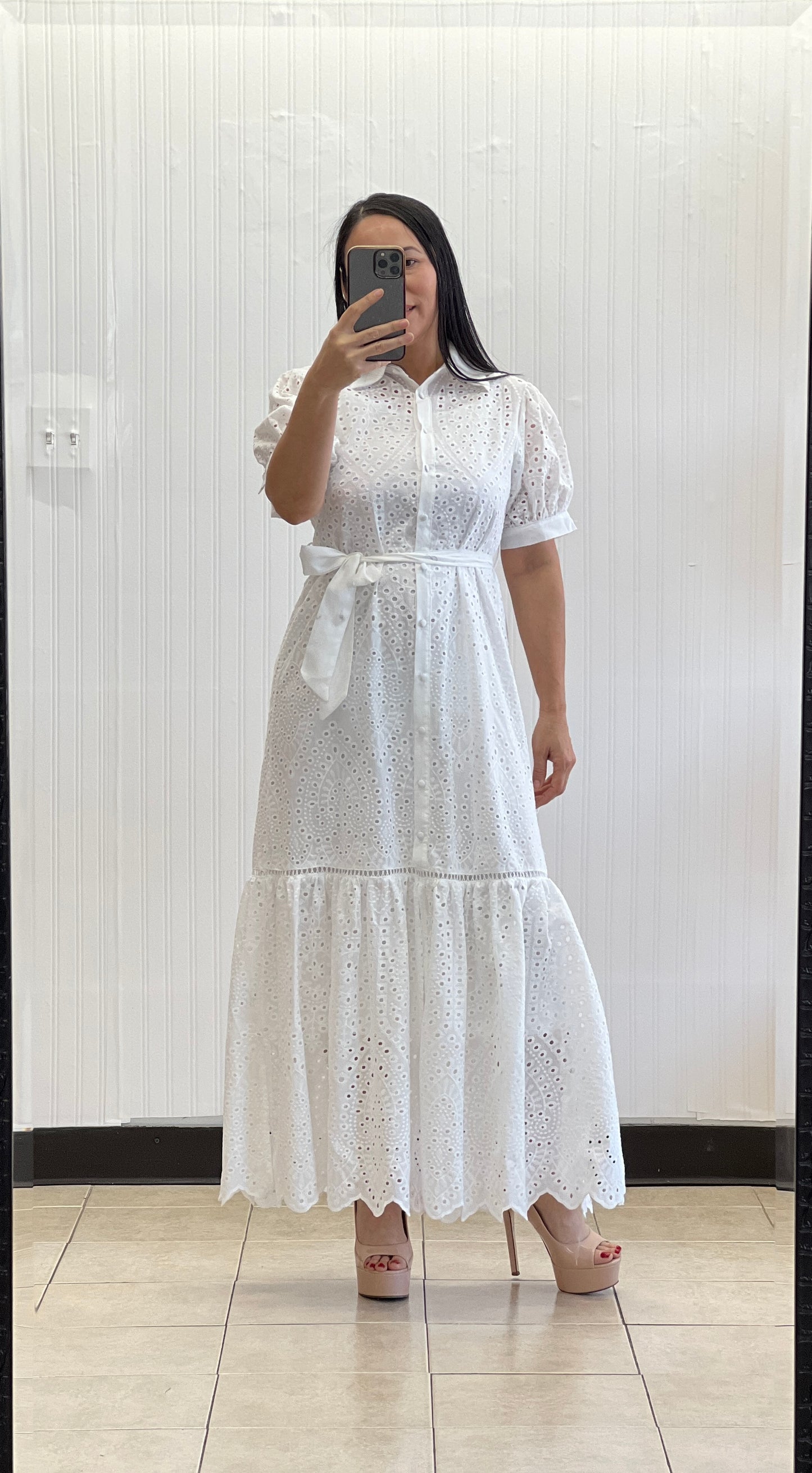 Dress Linda