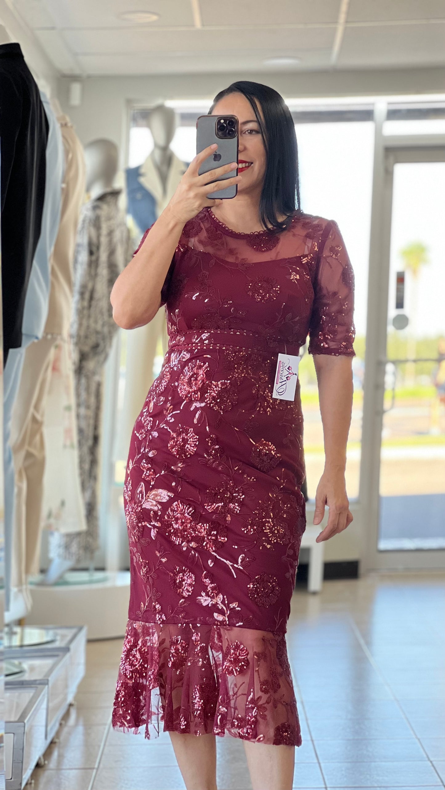 Dress Rivera