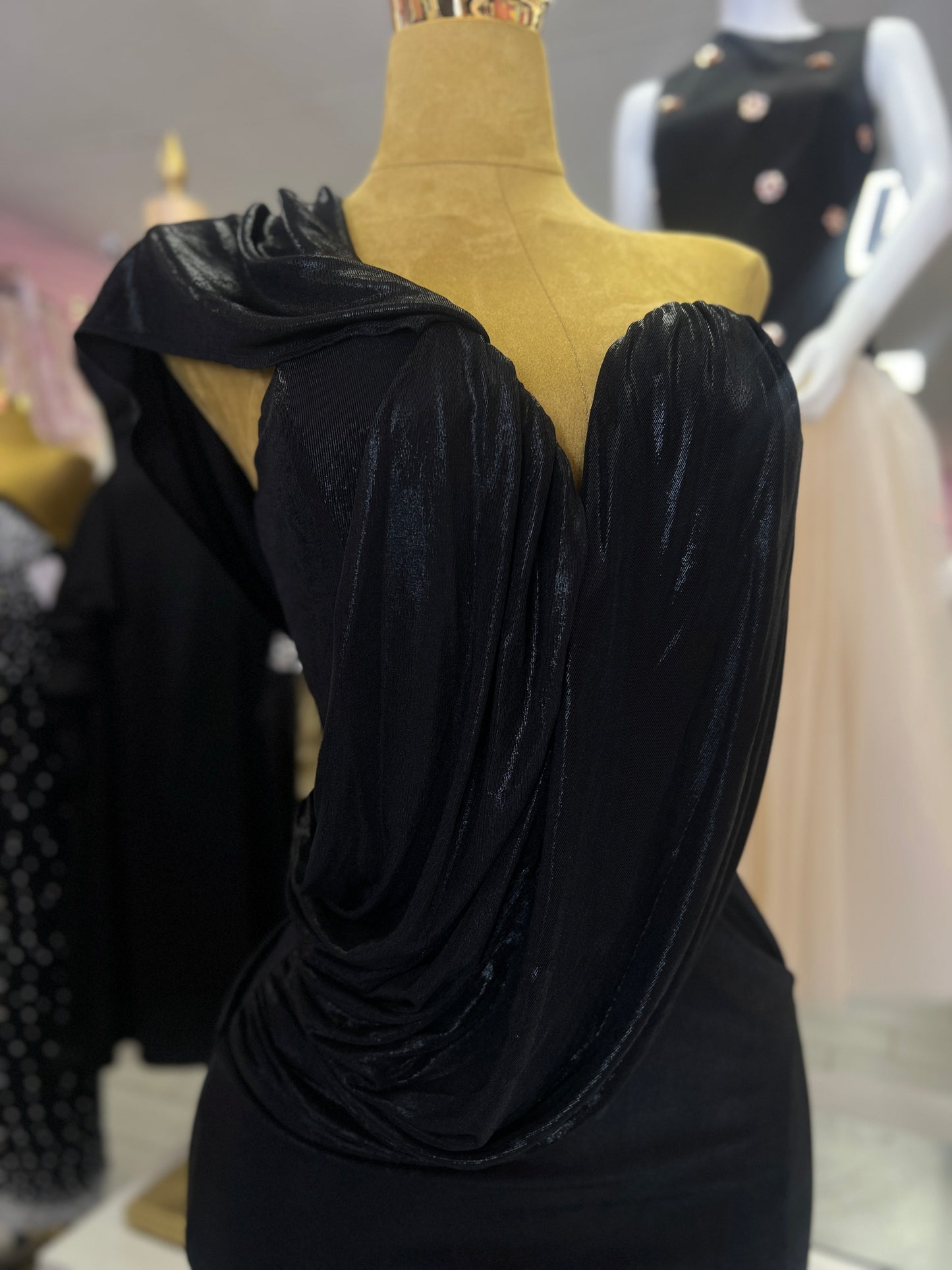 Dress Roxy