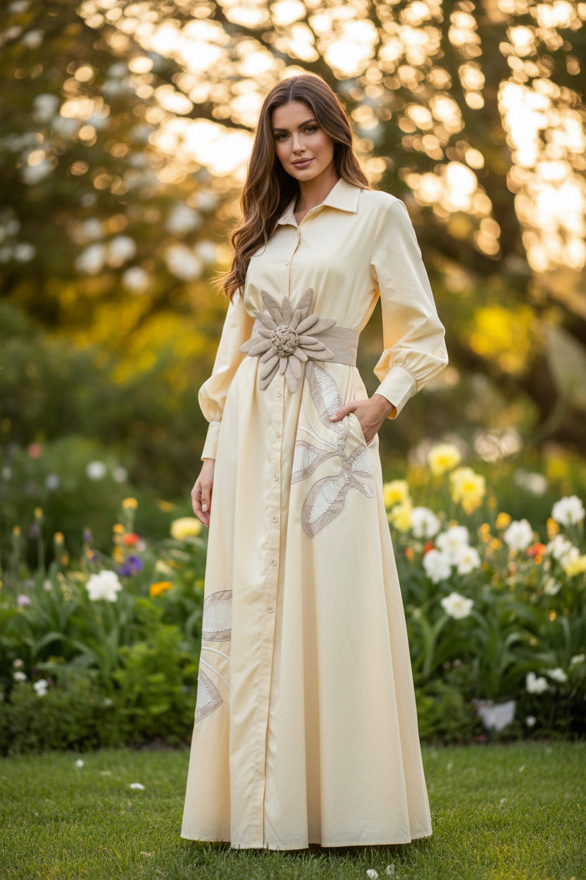 Dress Lily