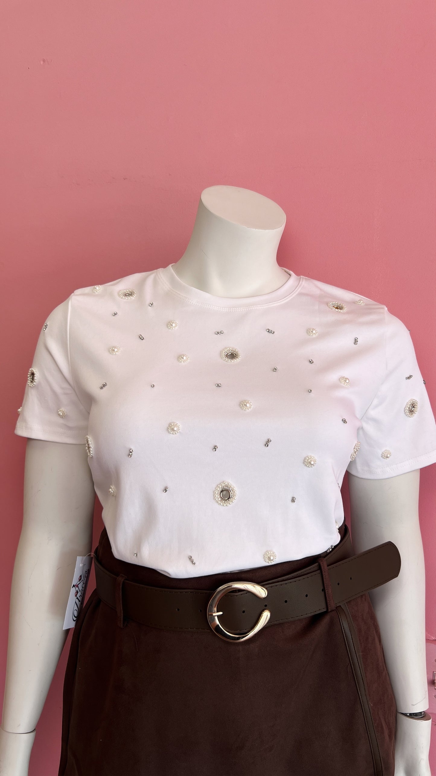 Shirt Martini