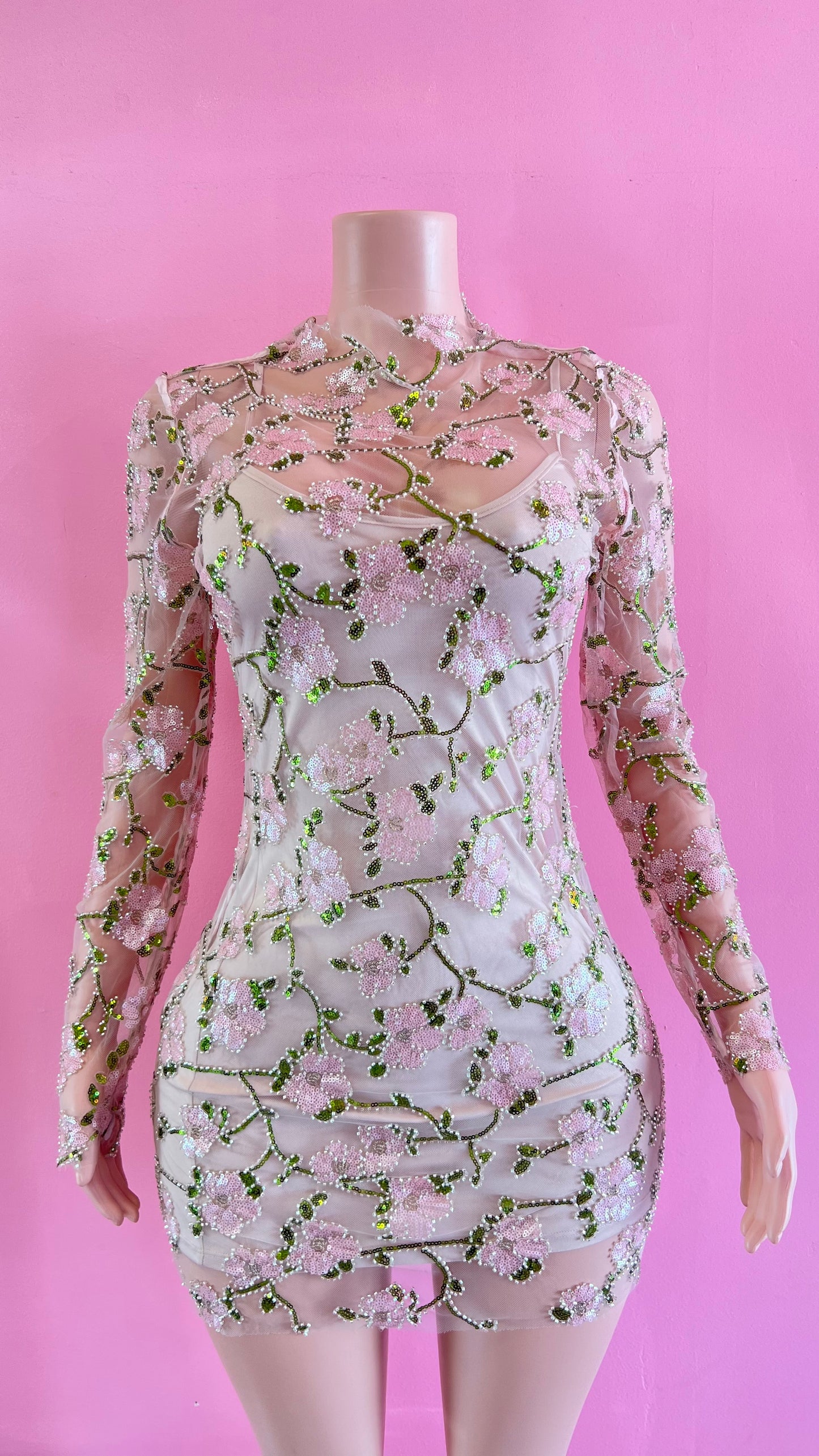 Dress Fairy