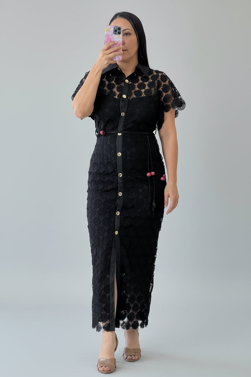 Dress Isabel