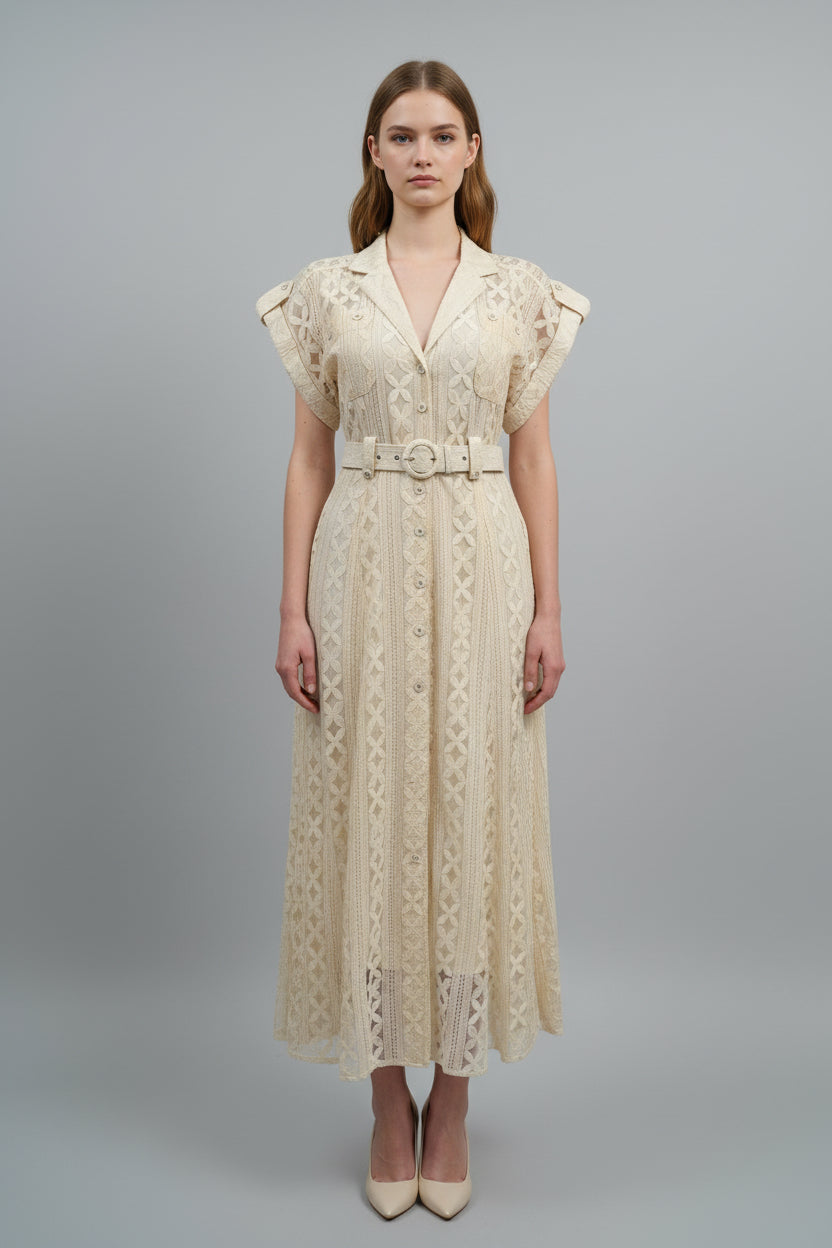Dress Tati