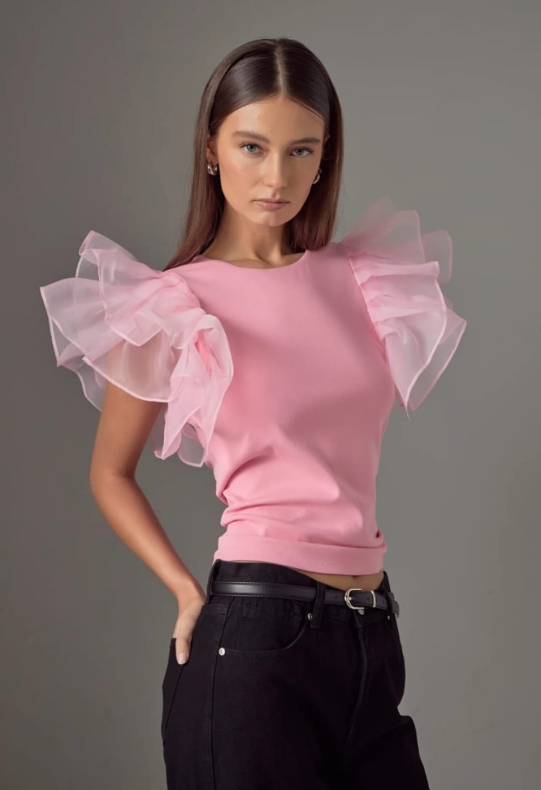 Shirt Heart