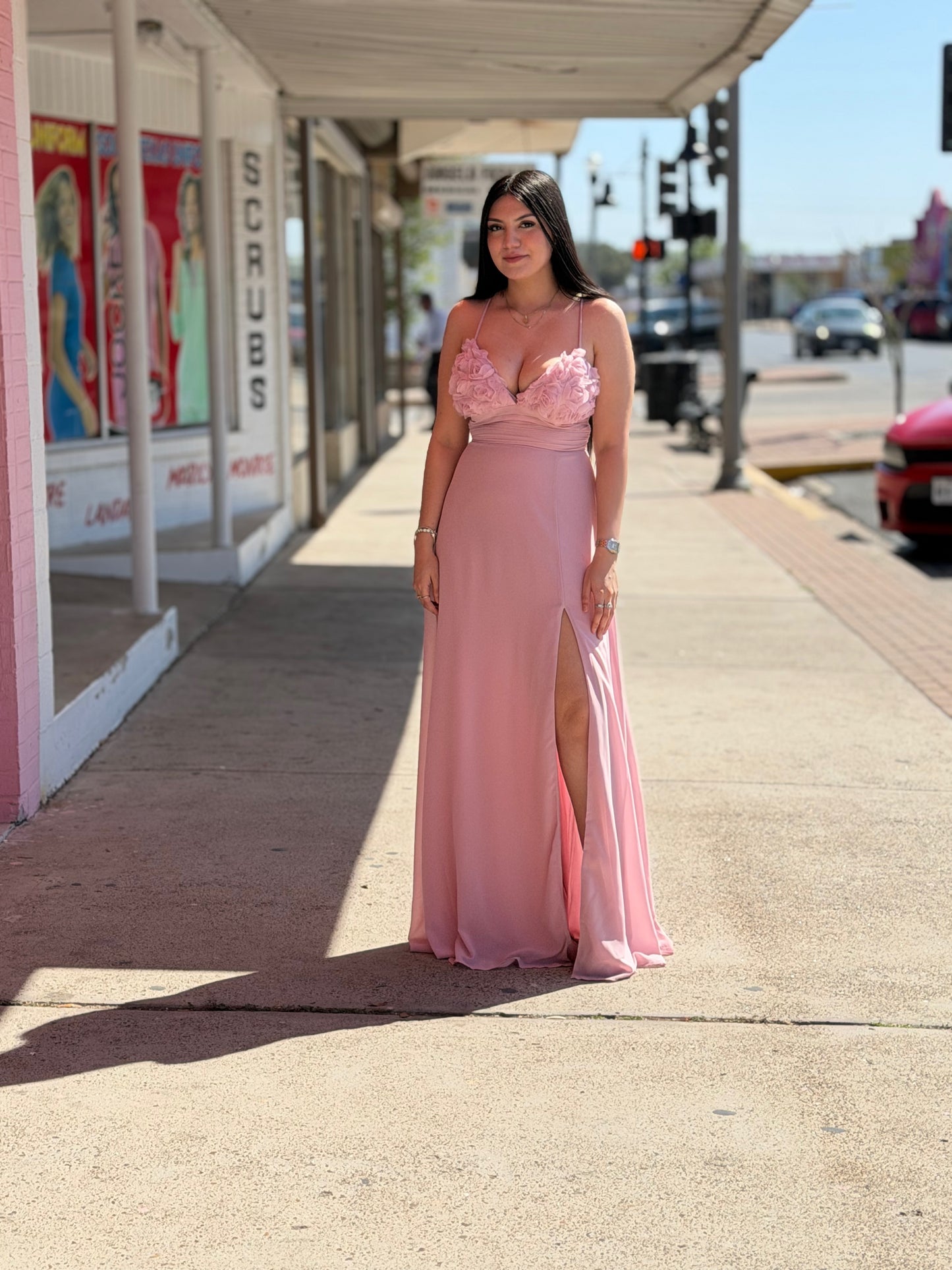 Dress Rosie