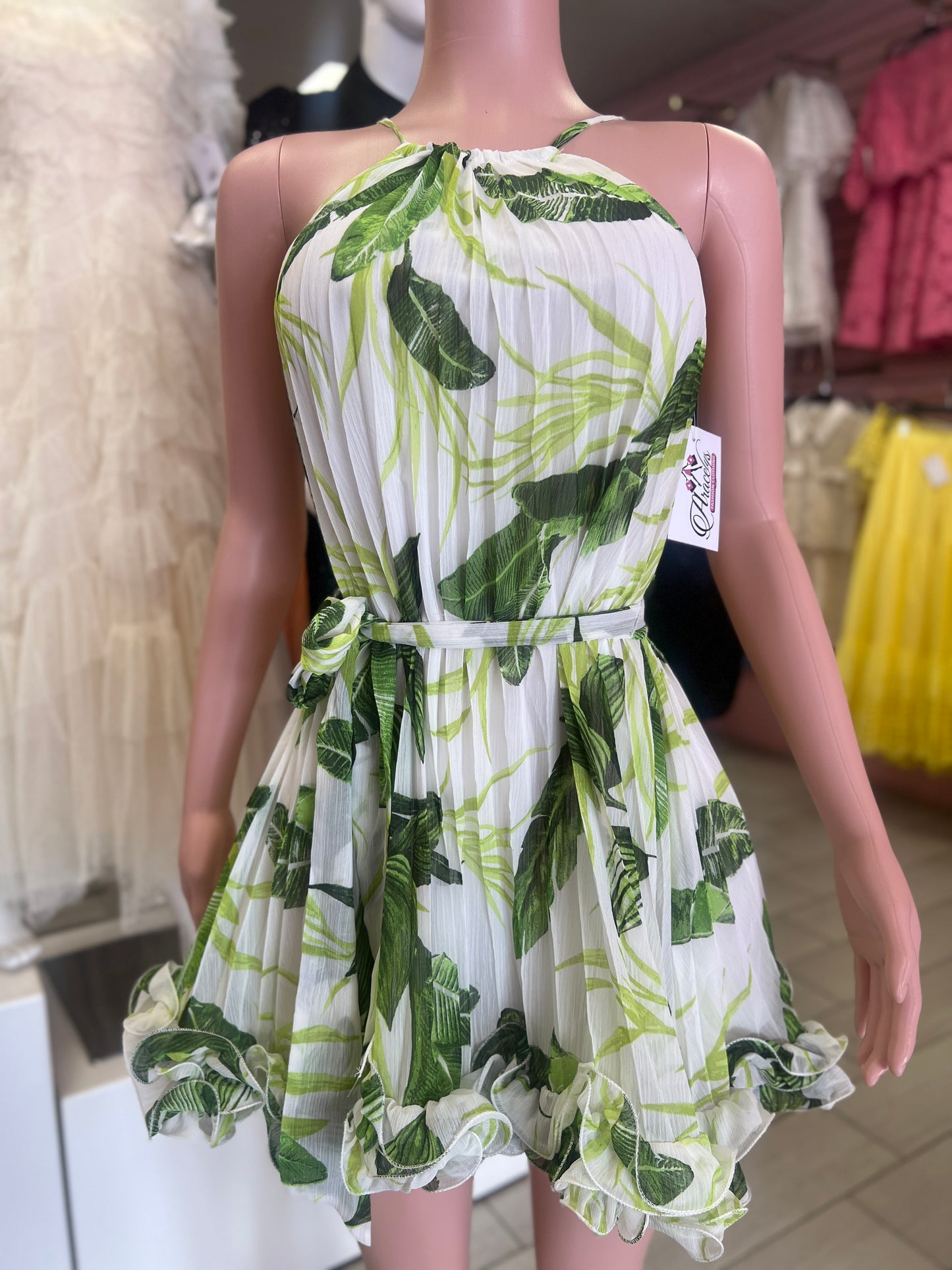 Dress Aidee