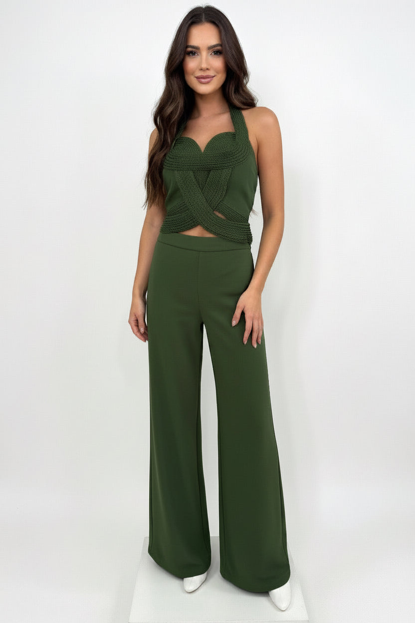 Set Evergreen