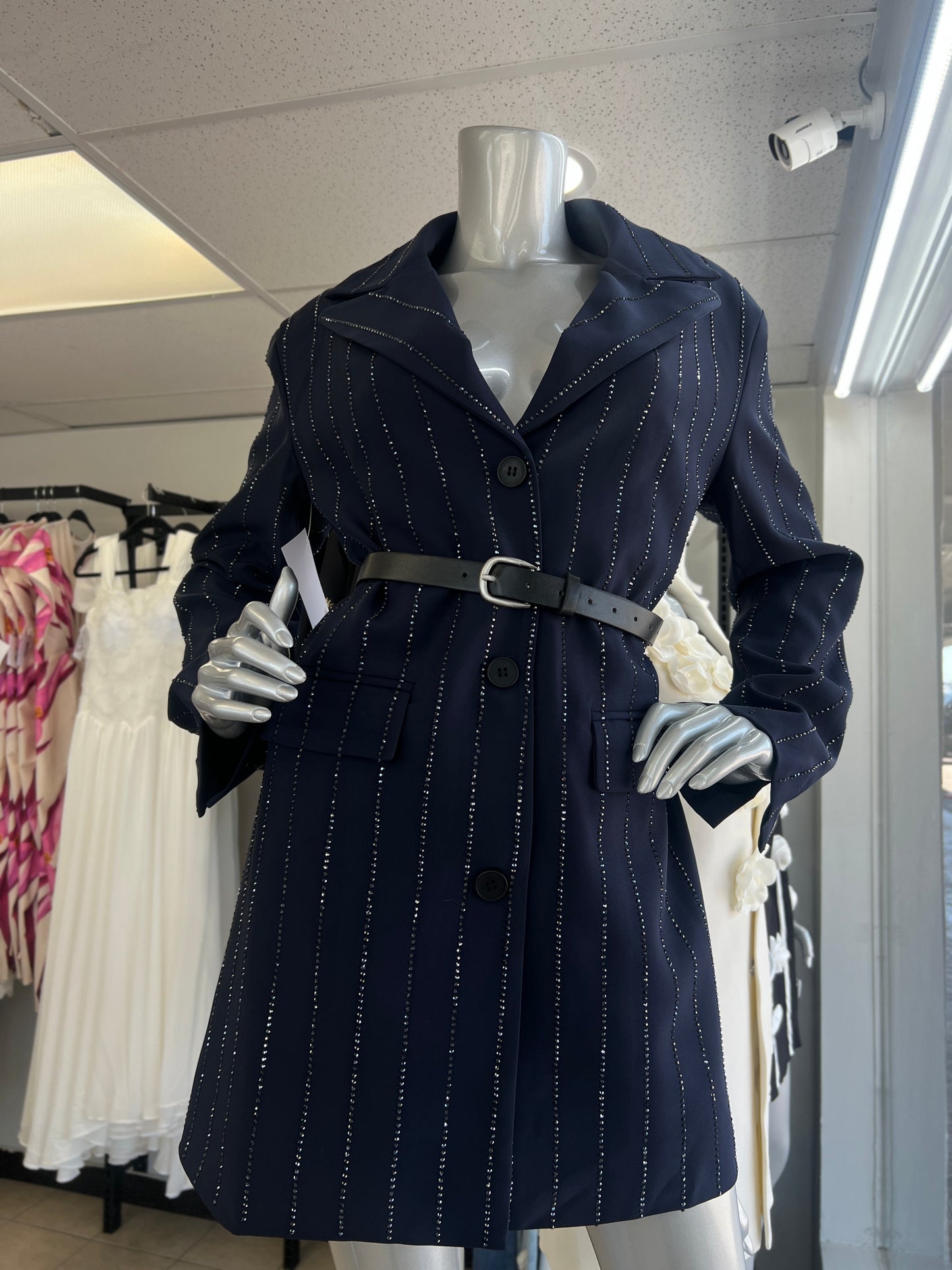 Blazer Madelys