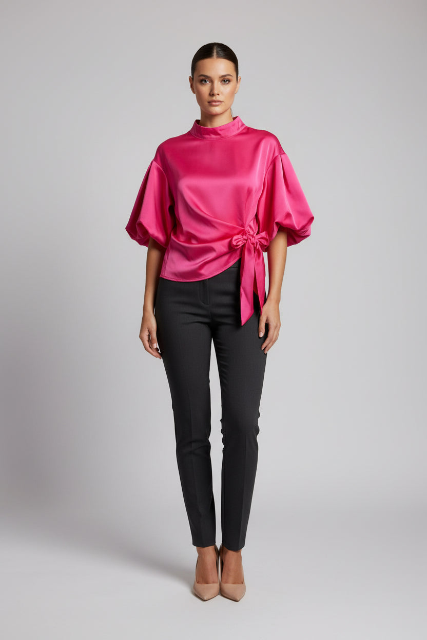 Shirt Silk
