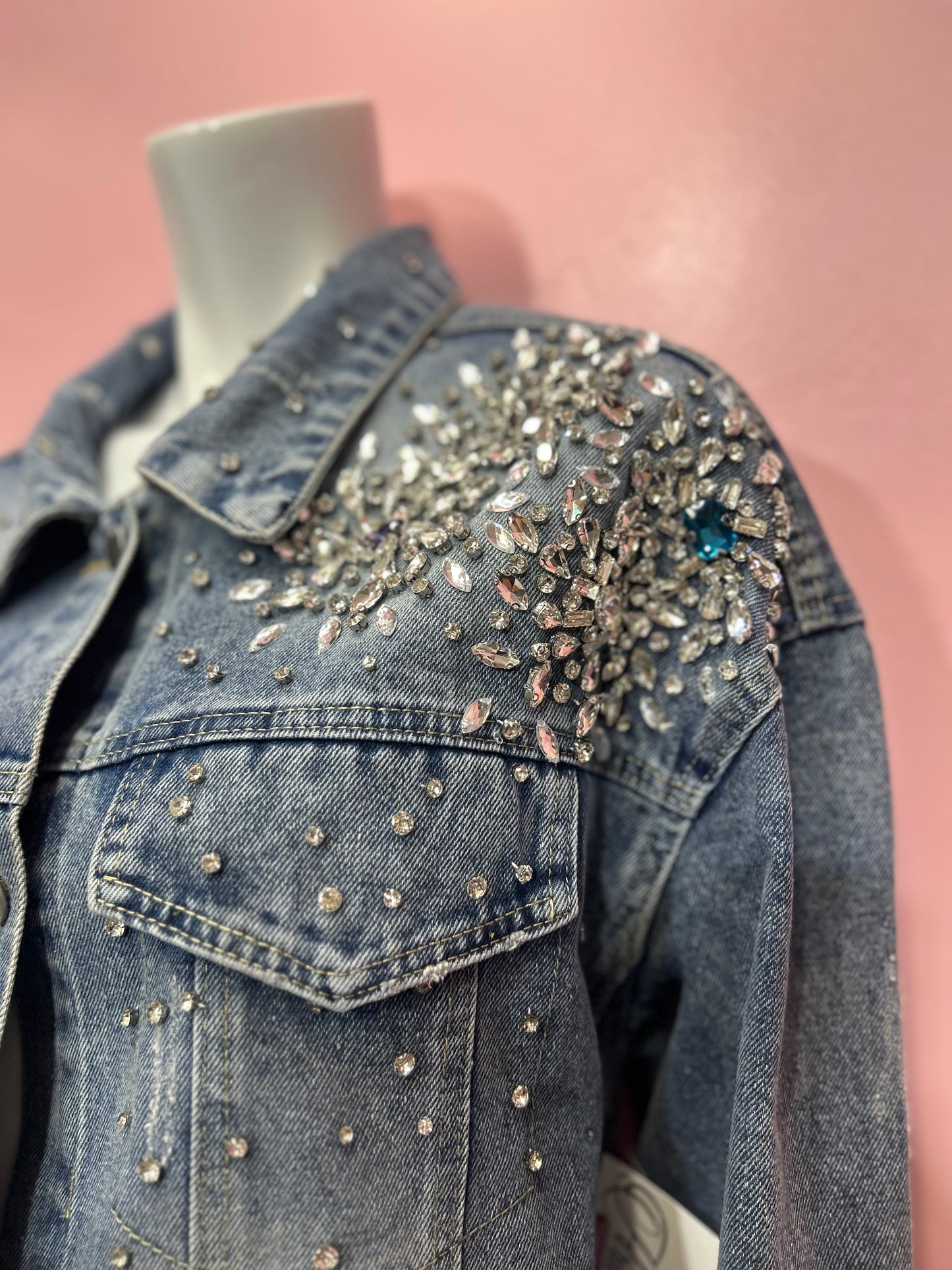 Jacket Zarel