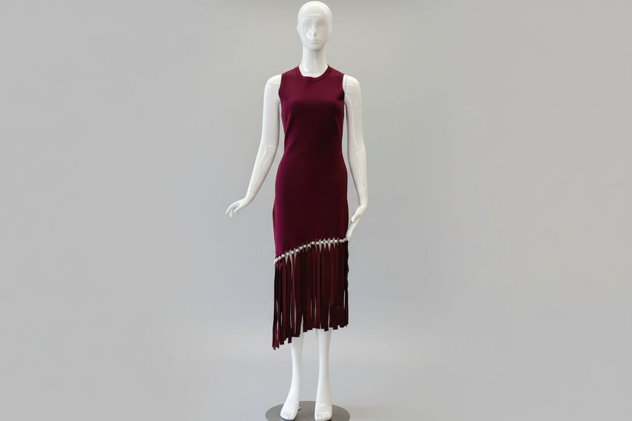 Dress Maple