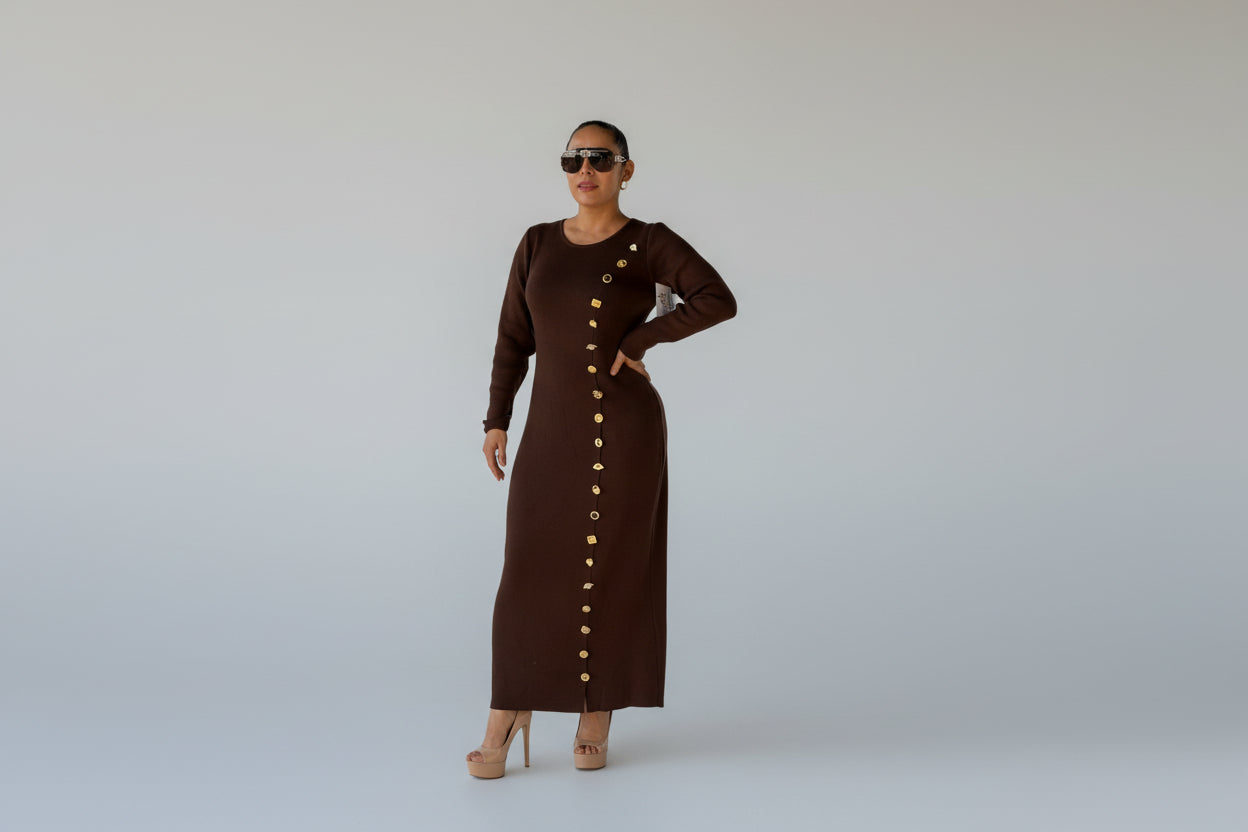 Dress Hannia