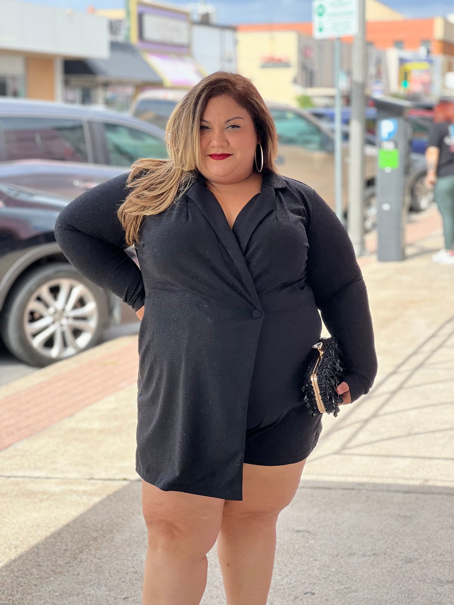 Romper Anabel