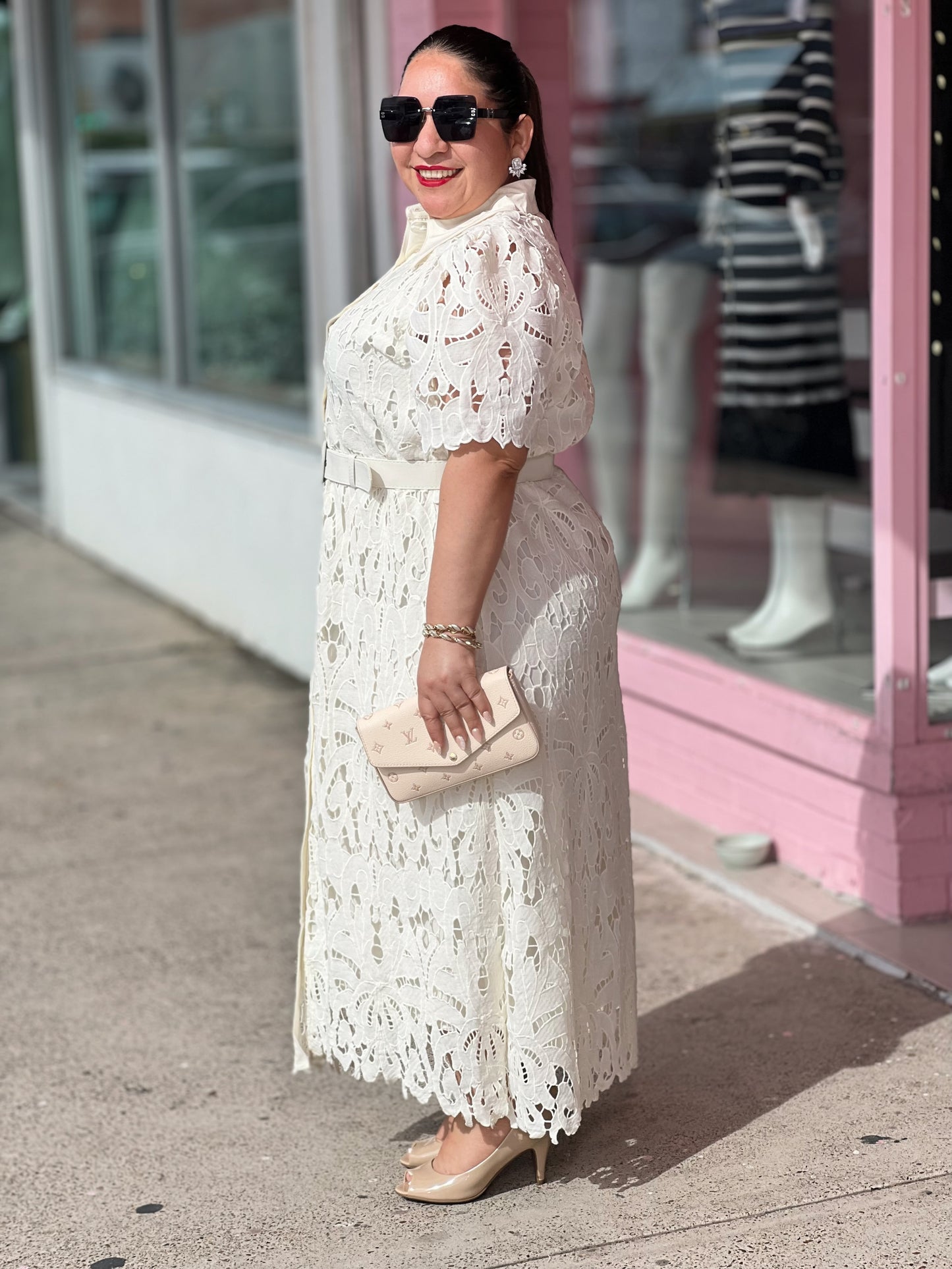 Dress Heaven
