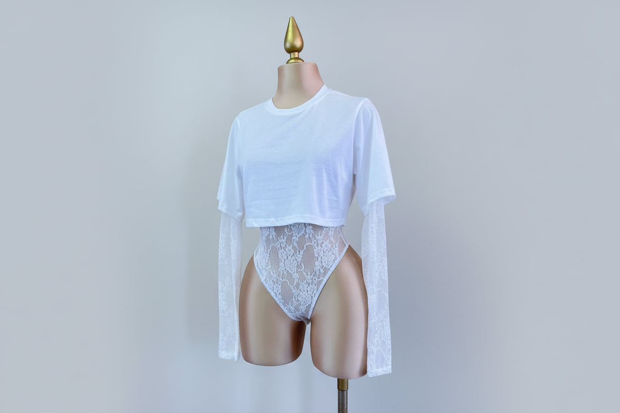 Bodysuit Gali