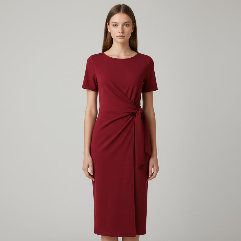 Dress Red