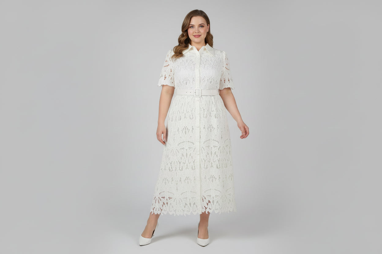Dress Heaven